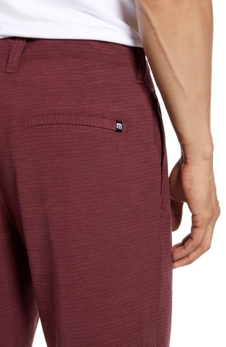 TravisMathew Bark at the Moon Shorts, Alternate, color, 
