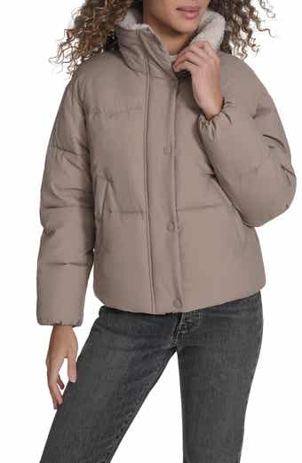 Levi's Western Puffer Jacket