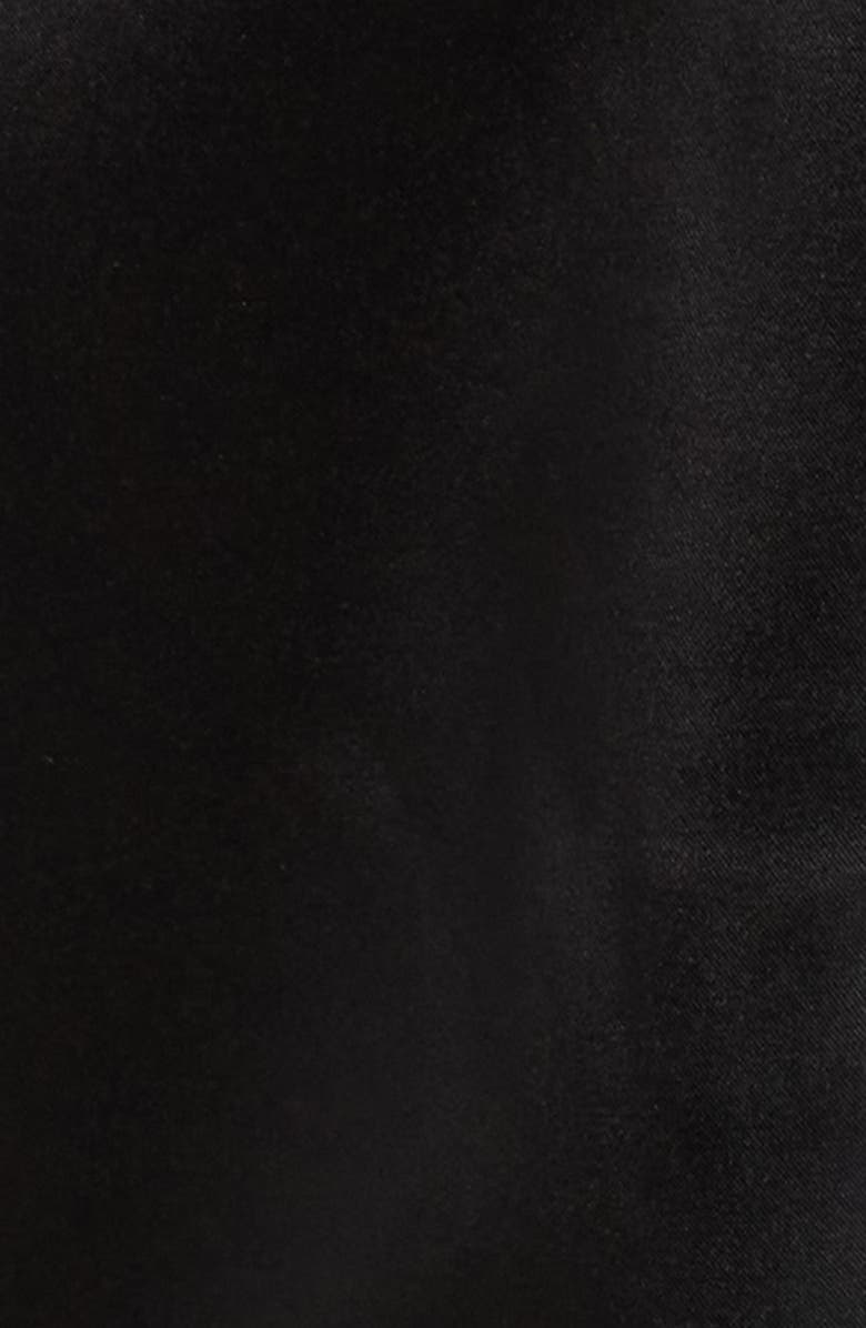 Fear of God Essentials Field Pants, Alternate, color, Vintage Black