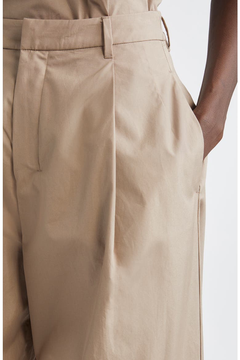 Nora Wide Leg Pants, Alternate, color, TURTLEDOVE