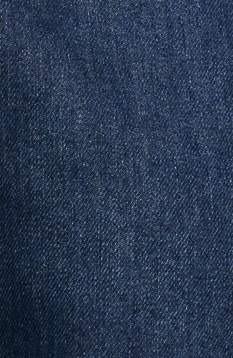 DL1961 Ines Denim Button-Up Shirt, Alternate, color, Ventura