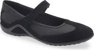 ECCO Vibration II Mary Jane Sneaker