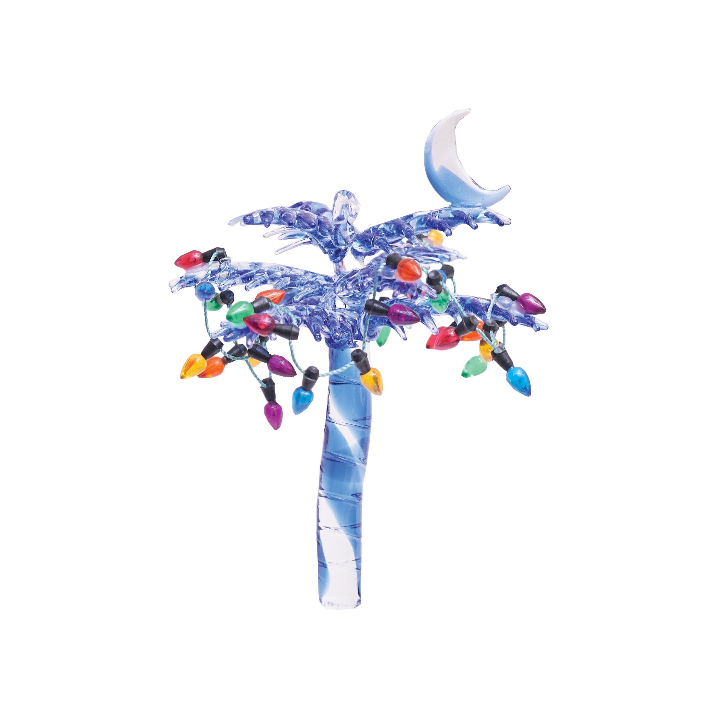 selected Blue