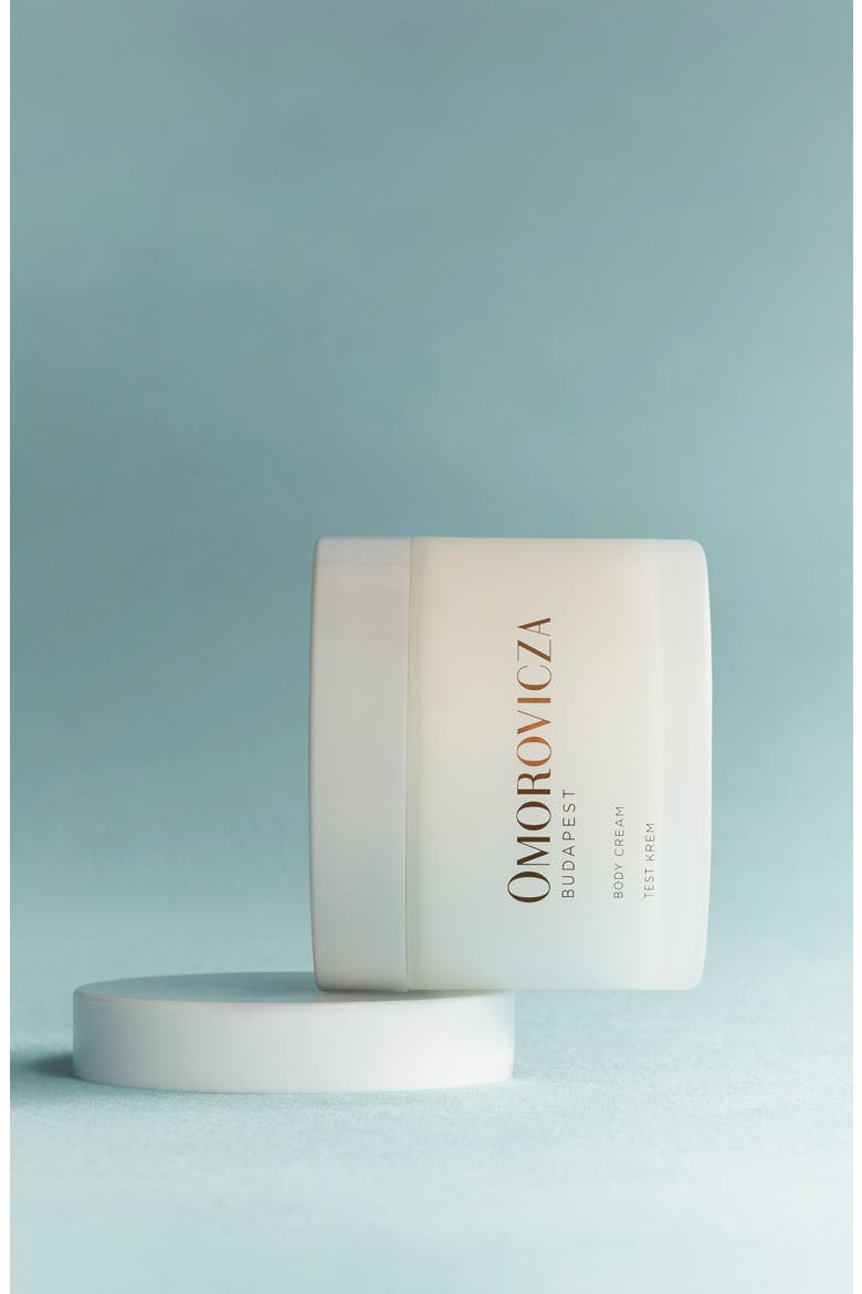 Body Cream, Alternate, color, NO COLOR