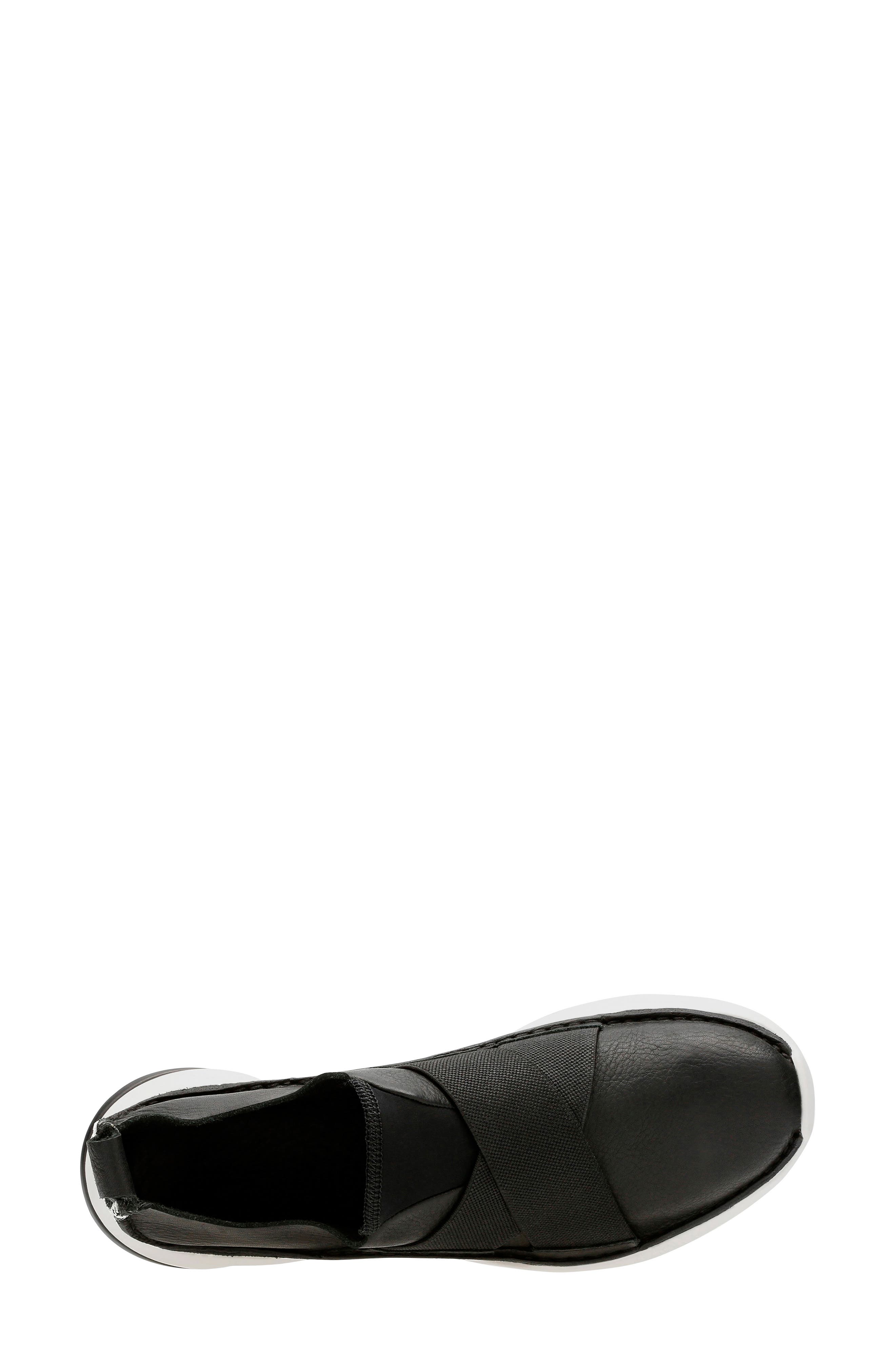 Clarks<sup>®</sup> PrivolutionEx Slip-On Sneaker, Alternate, color, 