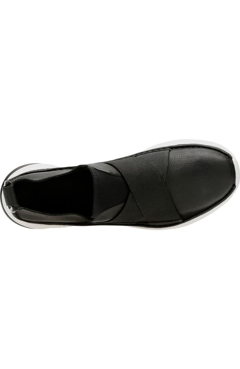 Clarks<sup>®</sup> PrivolutionEx Slip-On Sneaker, Alternate, color,
