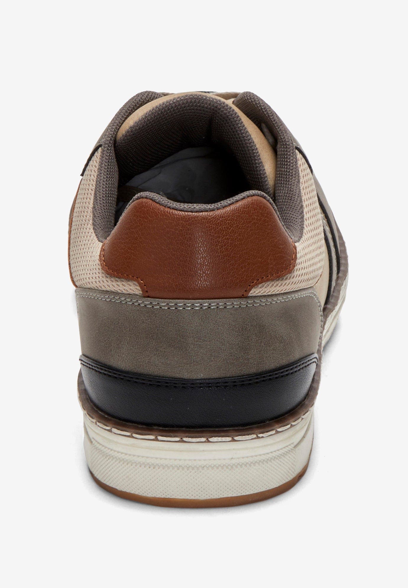 KingSize Casual Sneaker, Alternate, color, Neutral