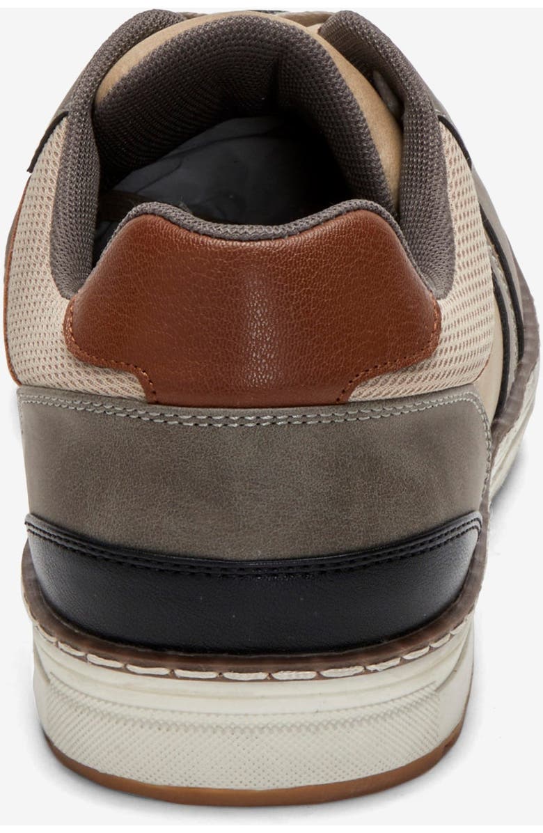 KingSize Casual Sneaker, Alternate, color, Neutral