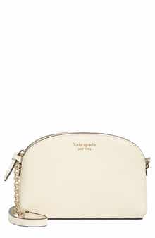 hilli leather crossbody bag