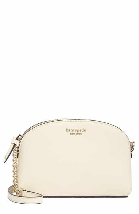hilli leather crossbody bag