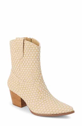 Matisse Bambi Western Boot