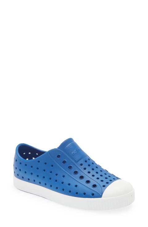 Kids' Jefferson Water Friendly Slip-On Sneaker (Baby, Walker, Toddler, Little Kid & Big Kid)