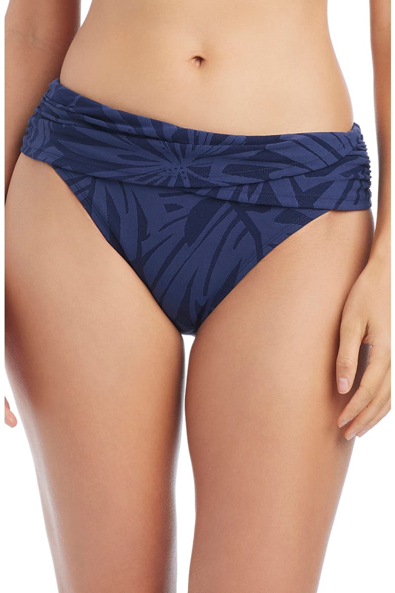 Hipster Bikini Bottoms, Main, color, MIDNIGHT