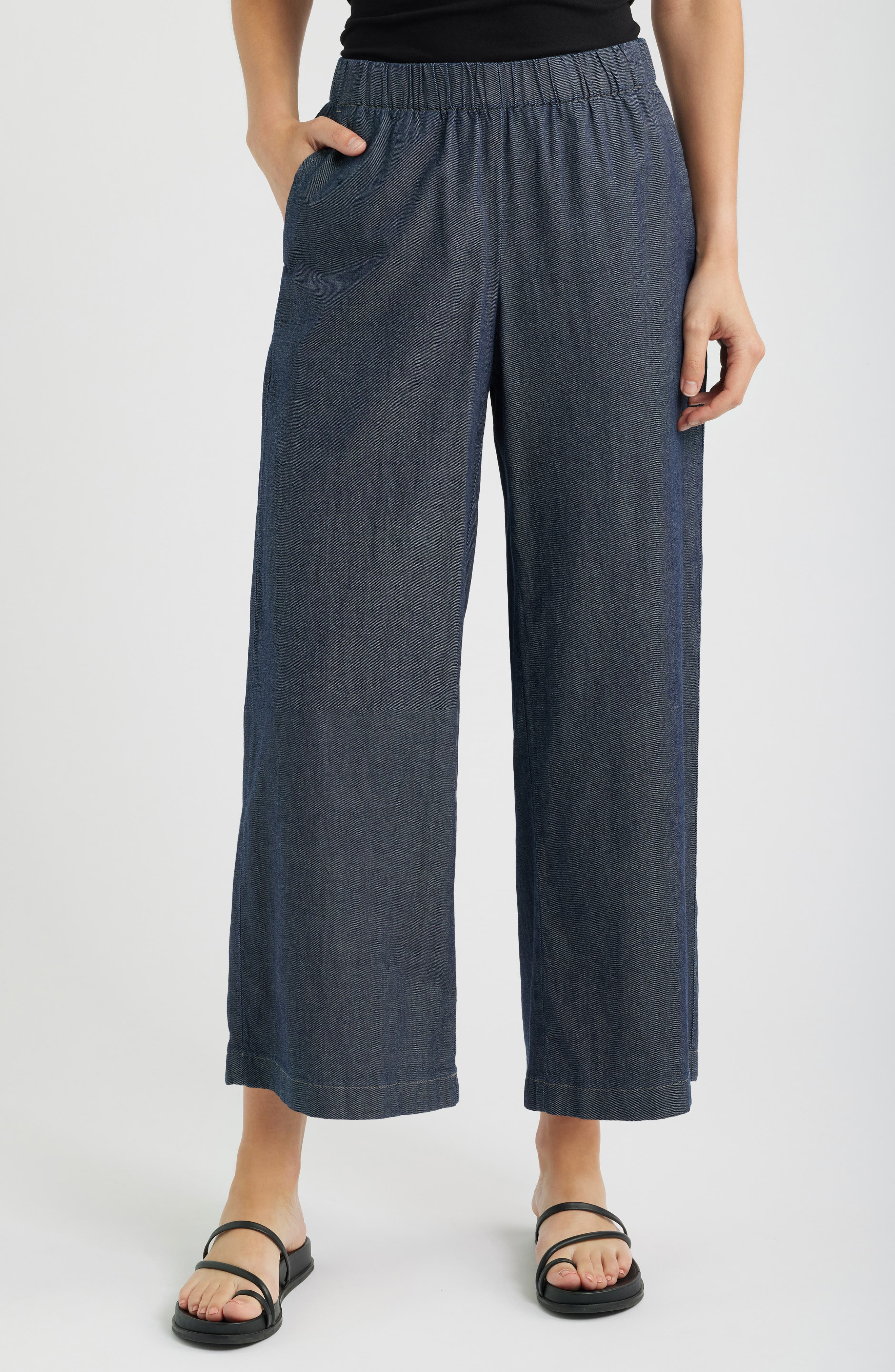 selected DENIM