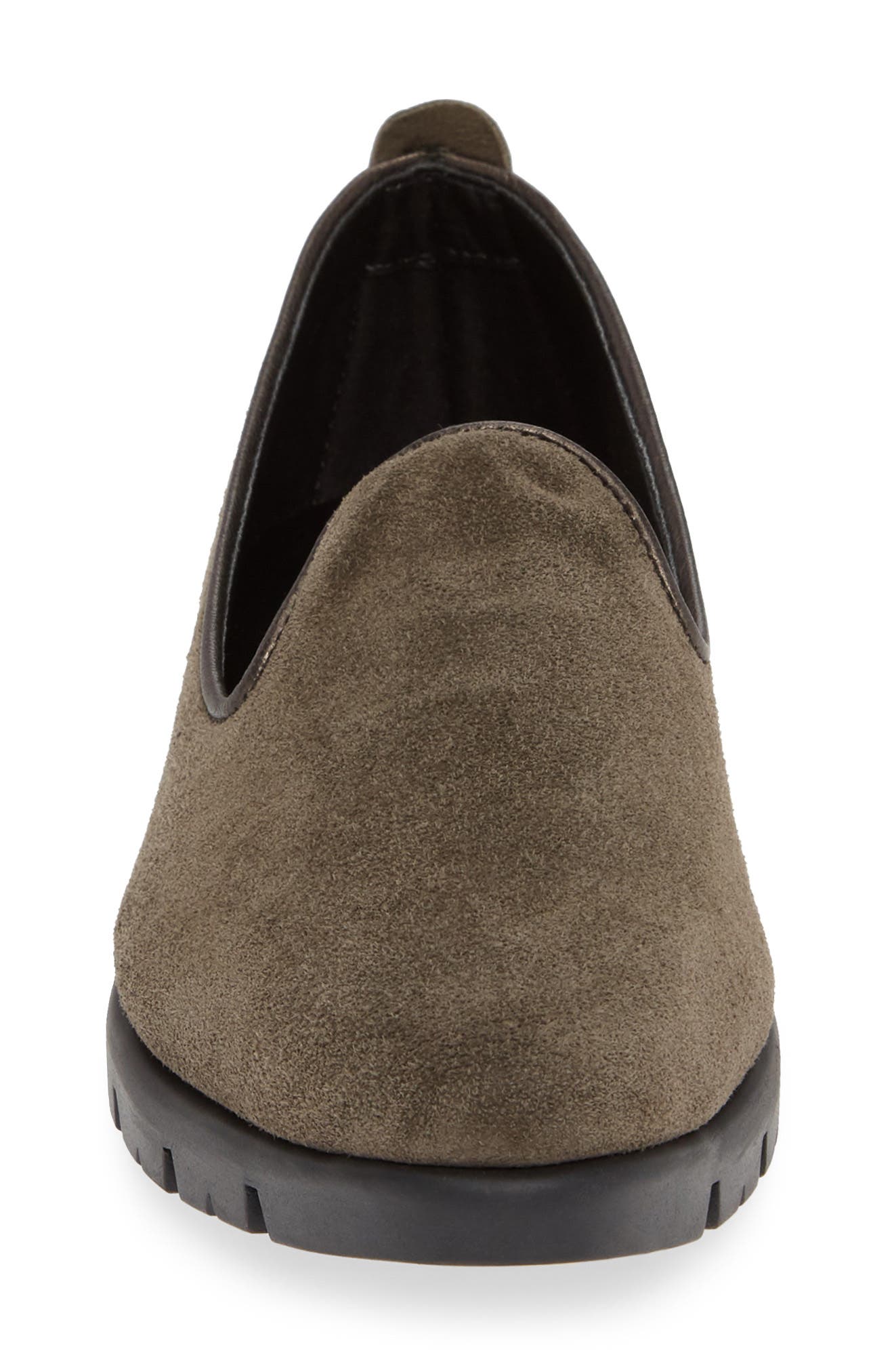 The FLEXX Smokin' Hot Plush Loafer, Alternate, color, 