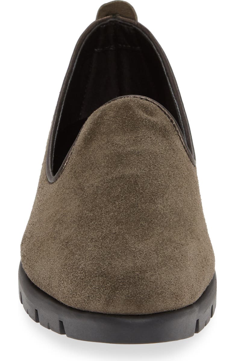 The FLEXX Smokin' Hot Plush Loafer, Alternate, color,