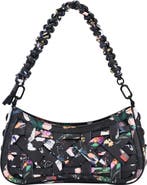 Desigual Faux Leather Crossbody Bag