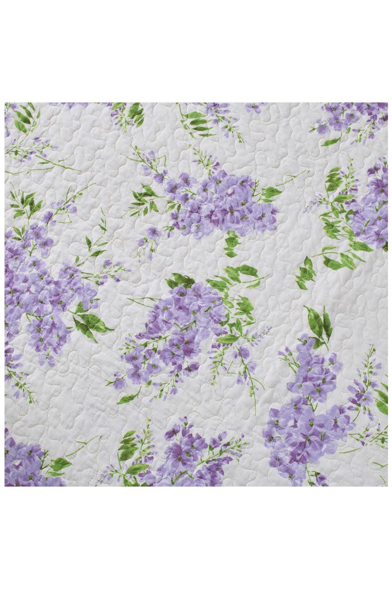 Keighley Quilt Set, Alternate, color, LILAC