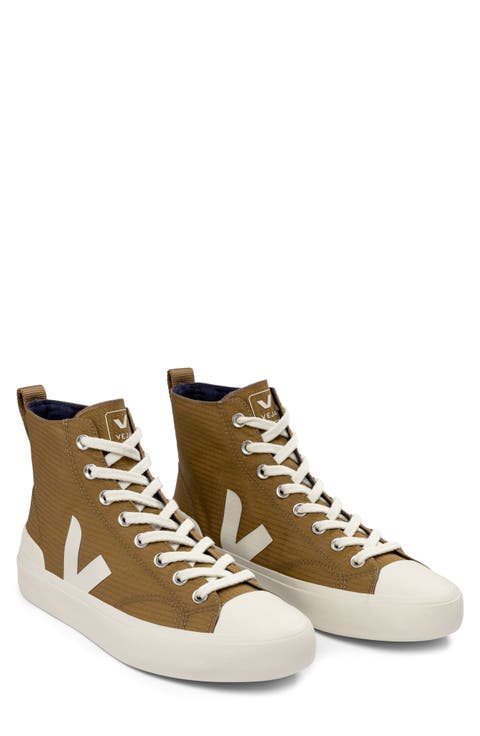 Wata II Ripstop High Top Sneaker (Men)