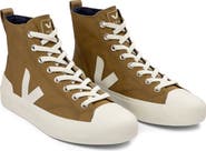 Veja Wata II Ripstop High Top Sneaker