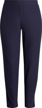 Eileen Fisher Slim Ankle Pants