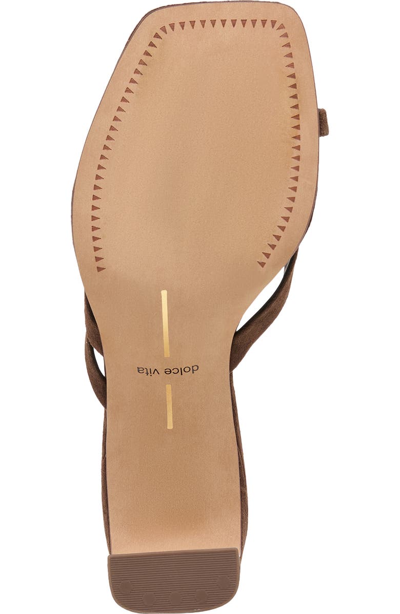Dolce Vita Gessie Sandal, Alternate, color,