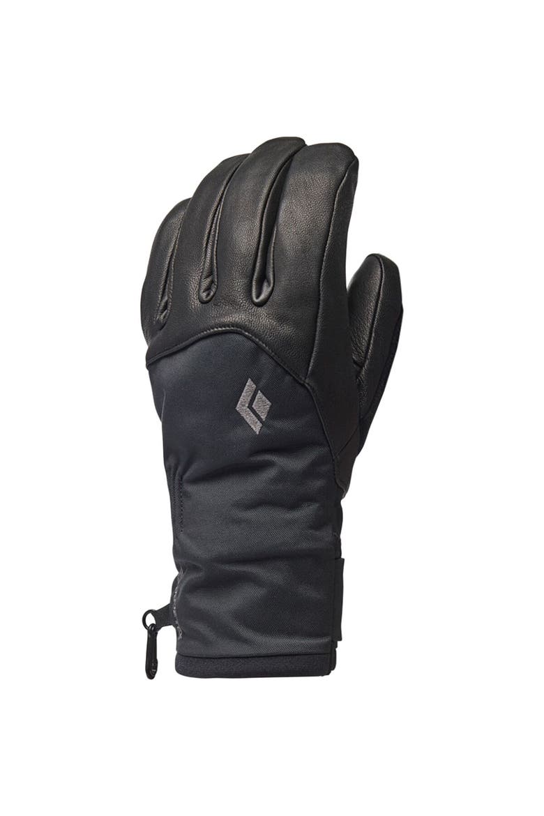 Legend Glove - Women's, Main, color, Black/Black