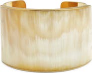 SOKO Sana Horn Cuff Bracelet