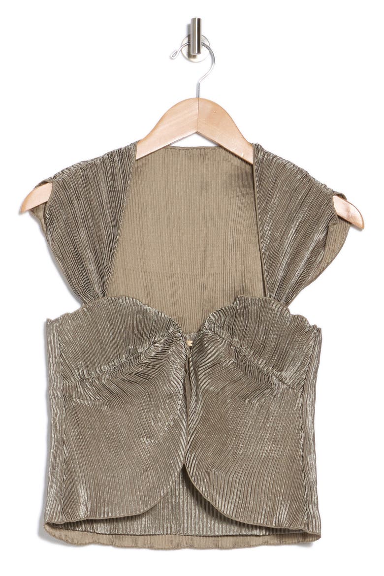 Milli Top, Alternate, color, TEA