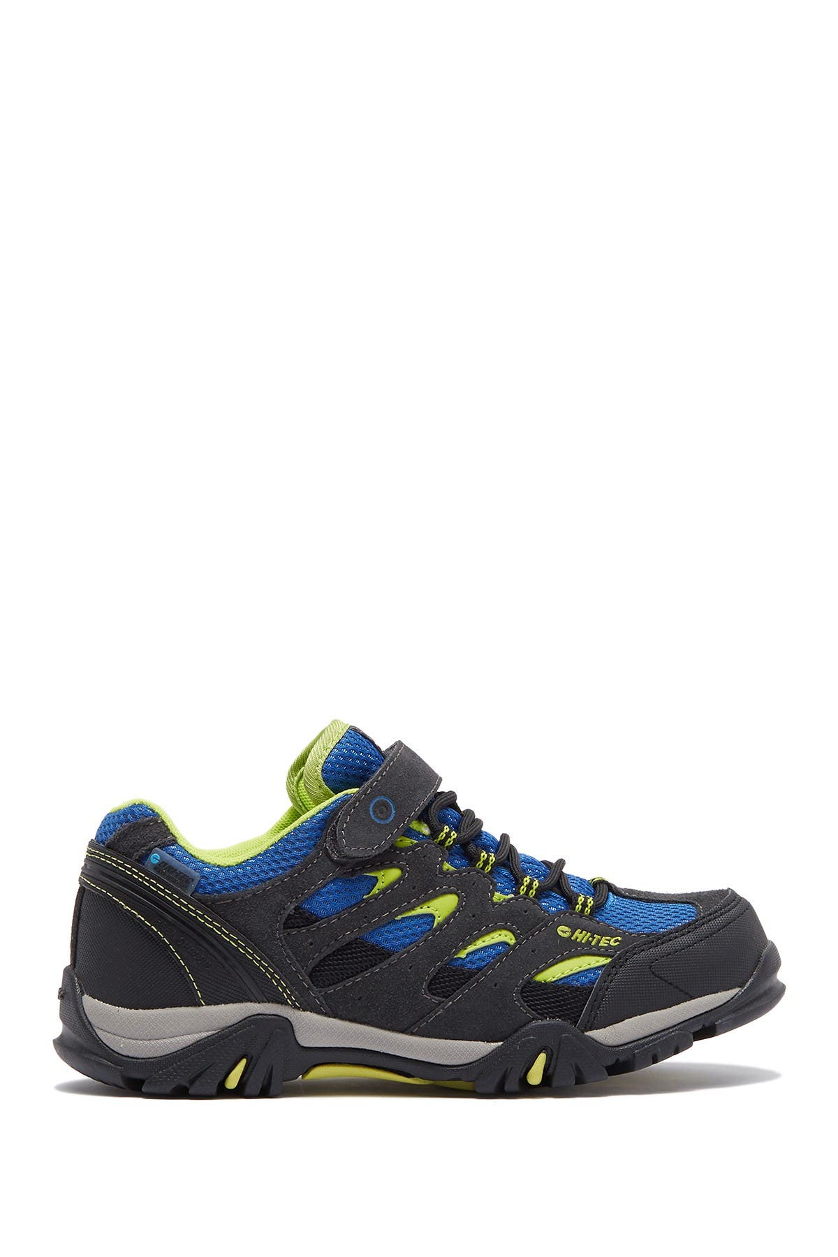 Hi-Tec Ravus Low EZ Sneaker, Alternate, color, 