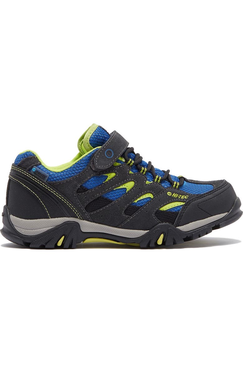 Hi-Tec Ravus Low EZ Sneaker, Alternate, color,