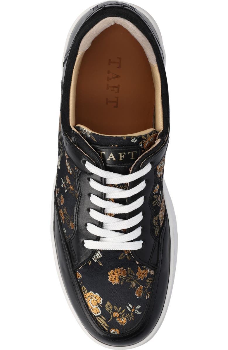 TAFT The Rapido Low Sneaker, Alternate, color,