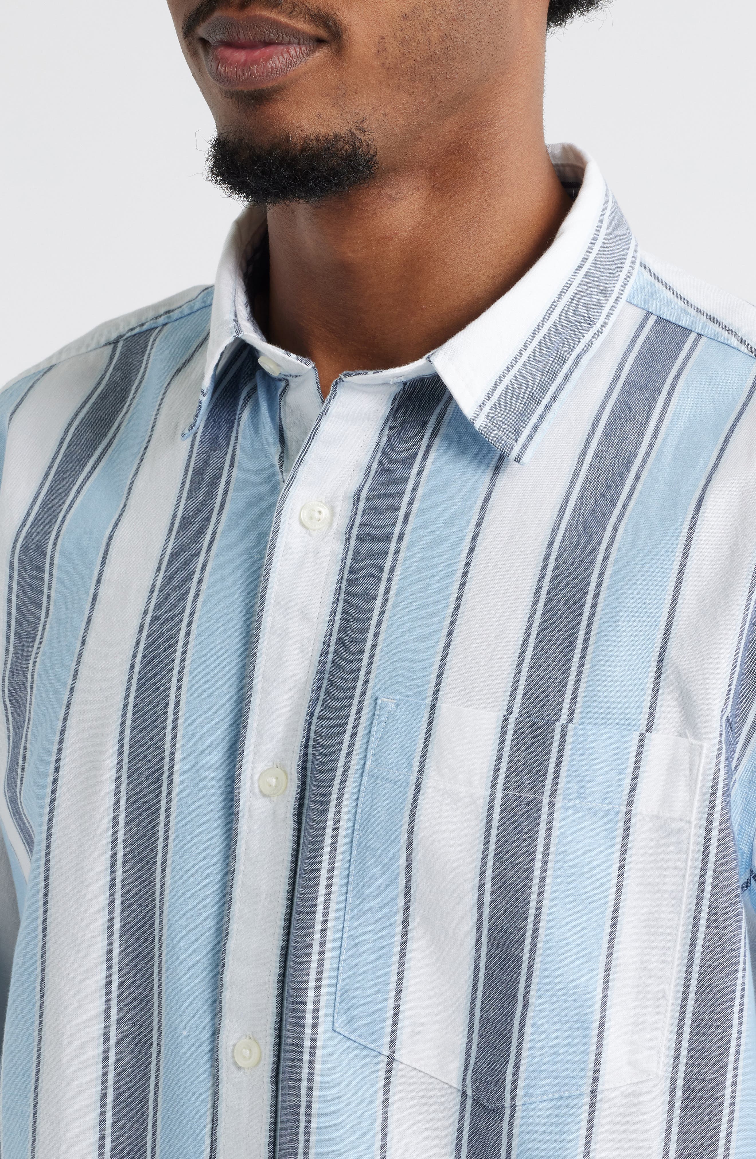 Kendricks Button-Up Shirt - image 2