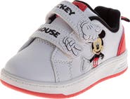 Disney Mickey Mouse Sneakers Boys' Comfortable Stylish