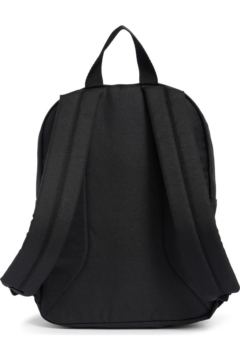 adidas backpack men black Primetime Large for School, Gym and Travel, 41L : Electronics It features five external zippered pockets adidas Amplifier Backpack