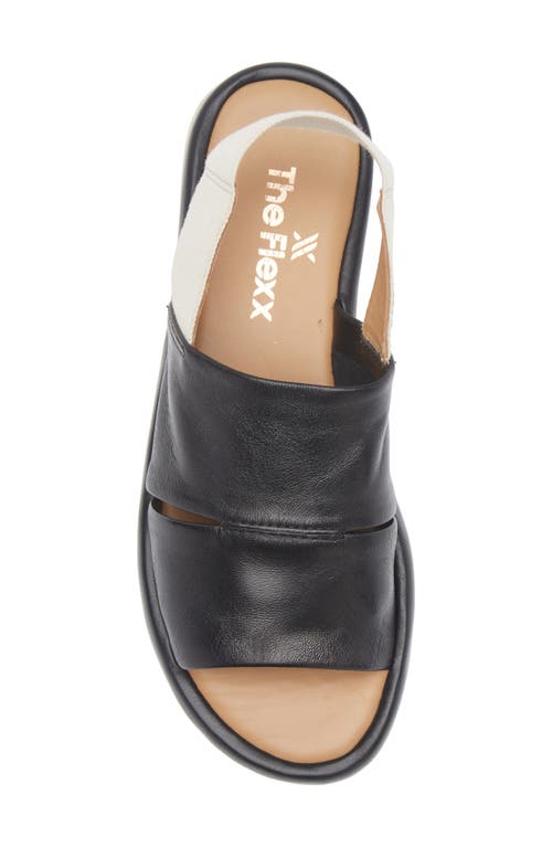 The Flexx Wave Too Slingback Sandal