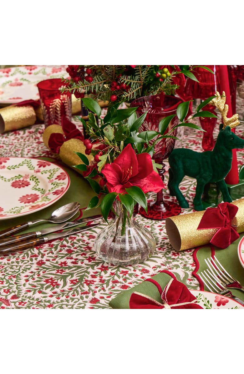 Mrs. Alice Romance Bud Vase, Alternate, color, 