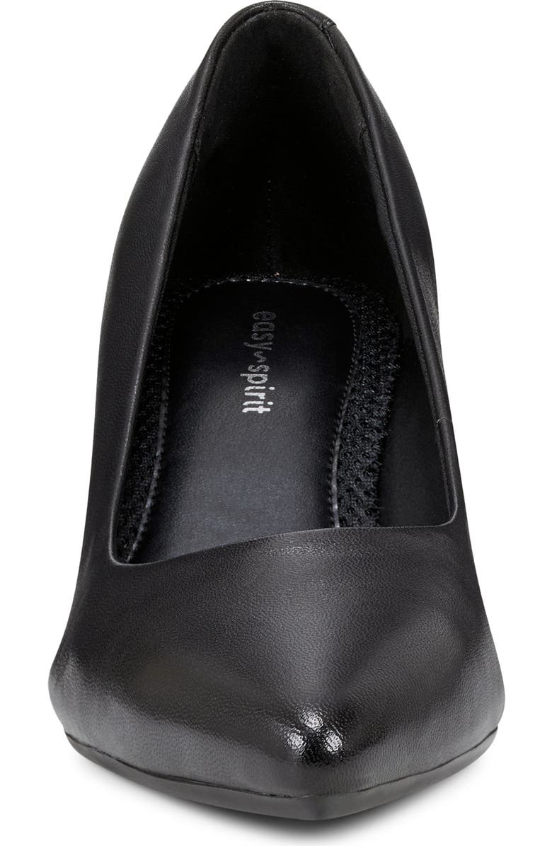 Easy Spirit Lexie Kitten Heel Pump, Alternate, color,