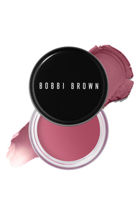 Pot Rouge Velvet Matte Cream Blush for Cheeks & Lips