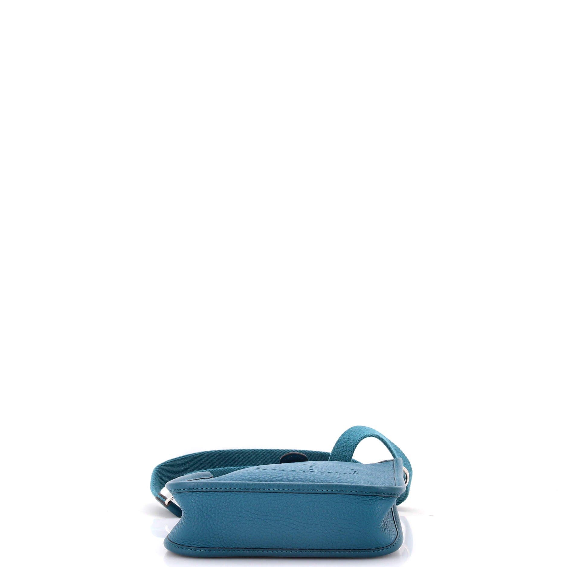 Evelyne Bag Gen III Clemence TPM, Alternate, color, Green