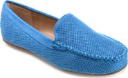 Journee Collection Halsey Loafer - Wide Width