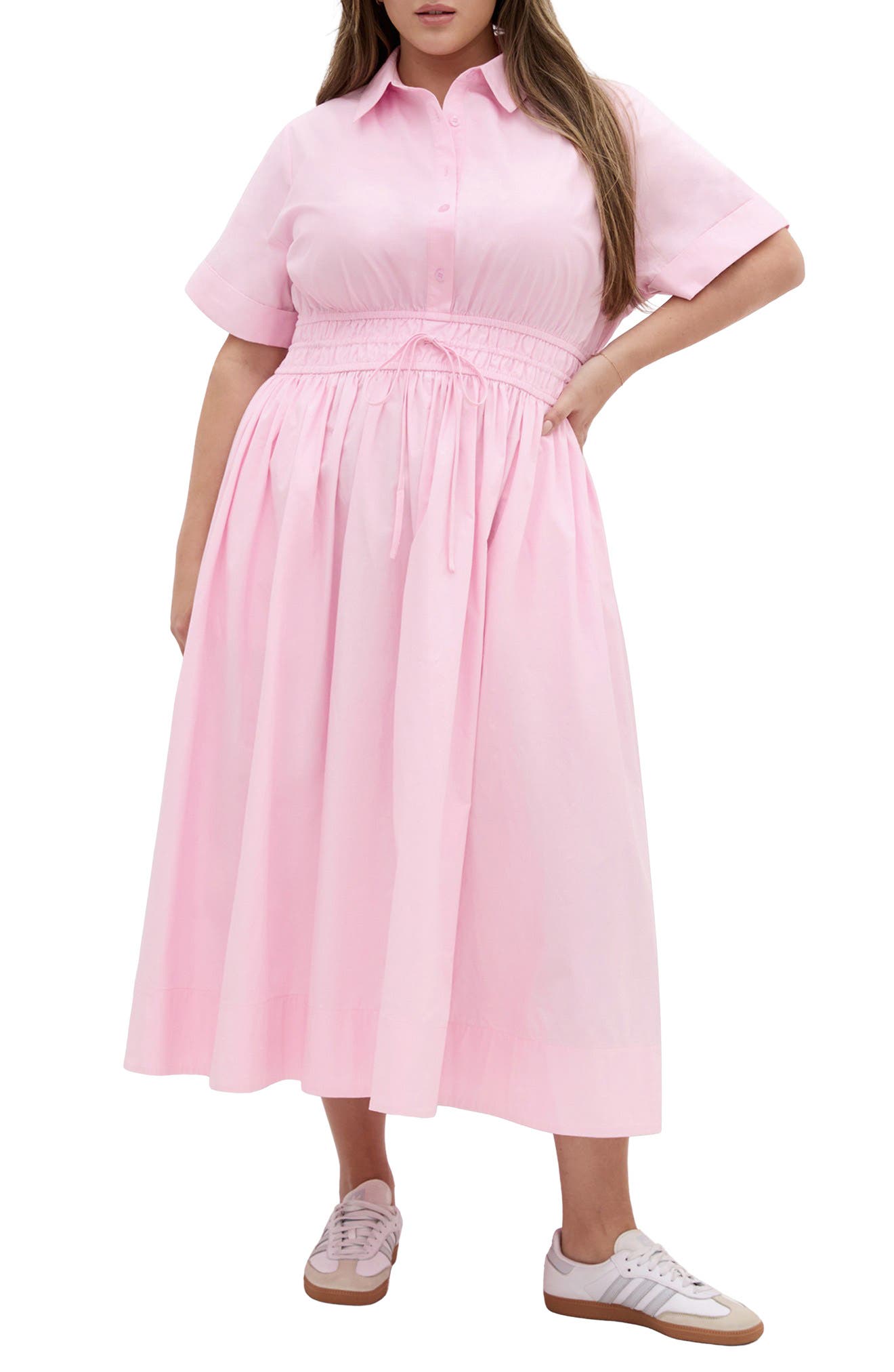 selected HEAVENLY PINK