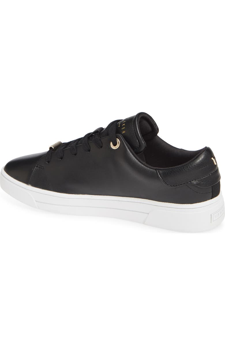 Ted Baker London Indre Low Top Sneaker, Alternate, color,