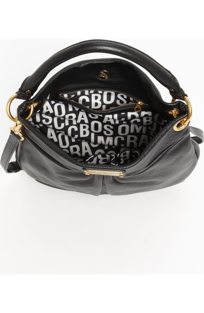 Marc Jacobs MARC BY MARC JACOBS 'Classic Q - Hillier' Hobo, Alternate, color,