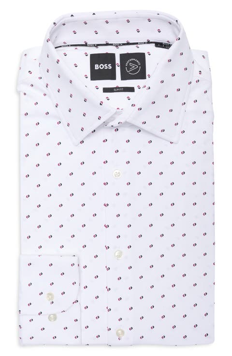 Hank Dress Shirt