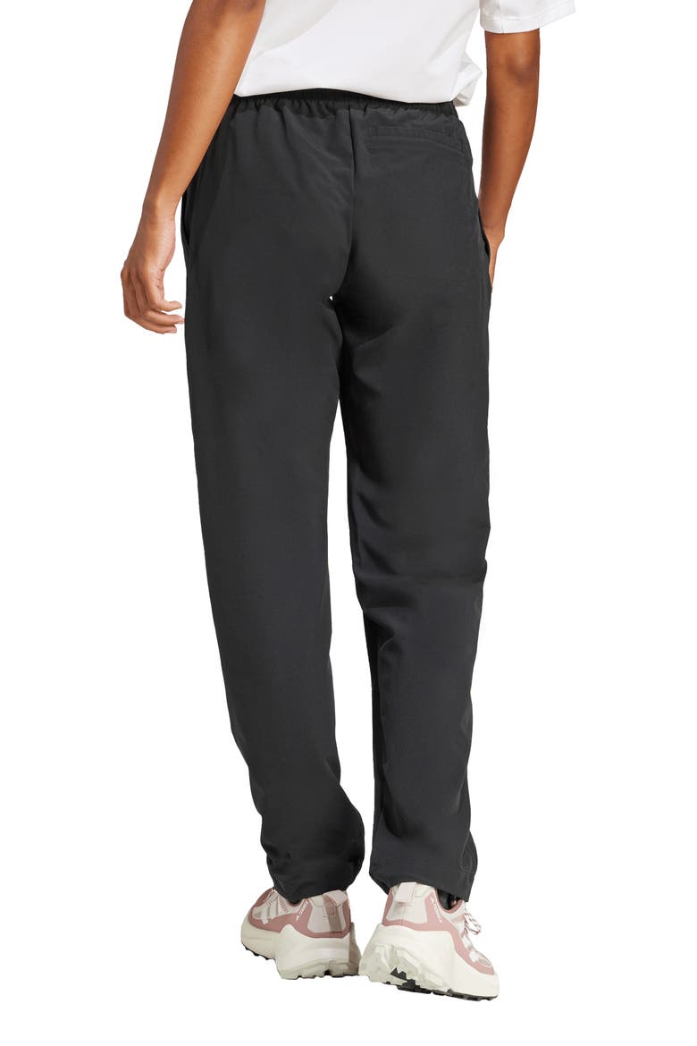 Terrex Multi Liteflex Pants, Alternate, color, BLACK