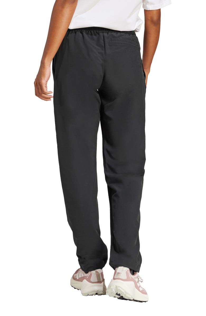 adidas Terrex Multi Liteflex Pants, Alternate, color, Black