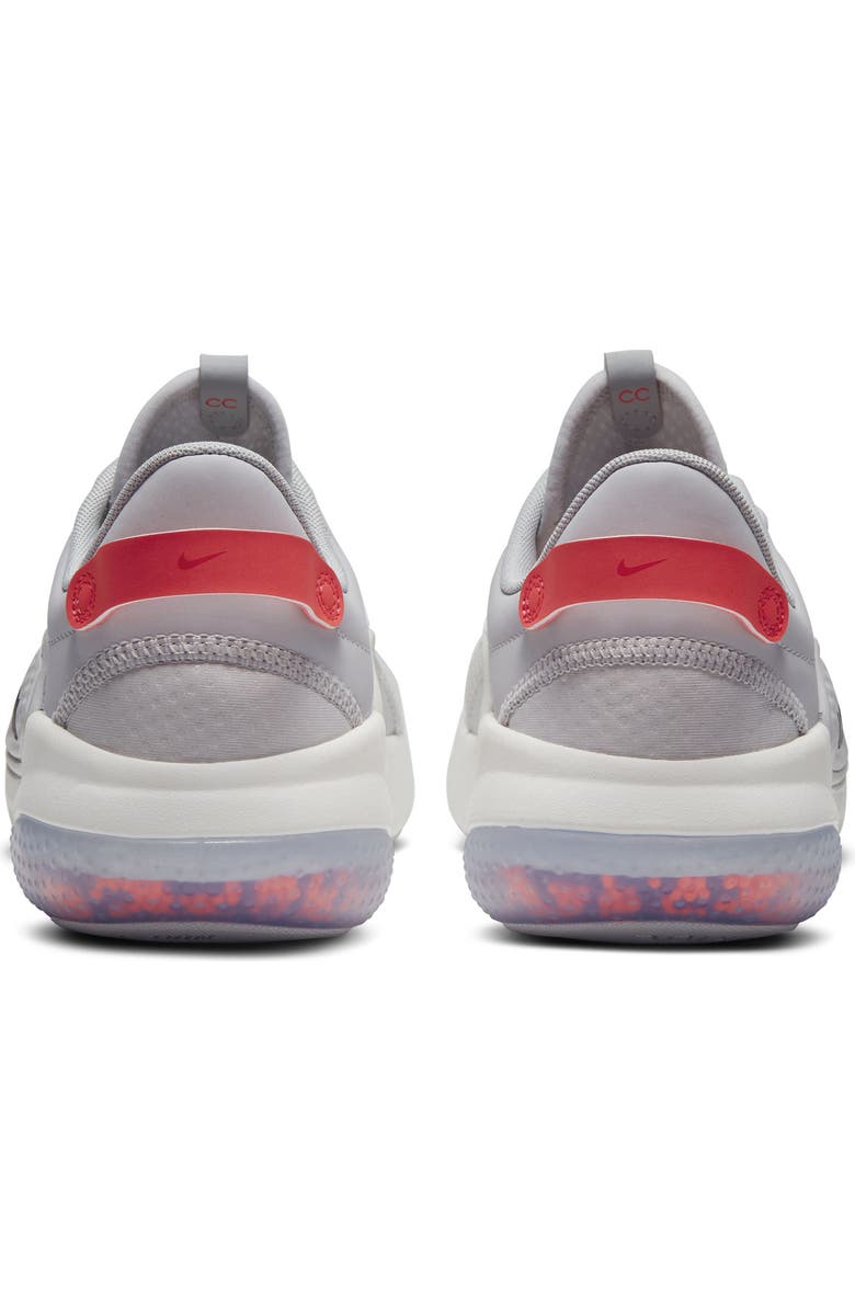 Nike Joyride CC3 Setter Mid-Top Sneaker, Alternate, color,