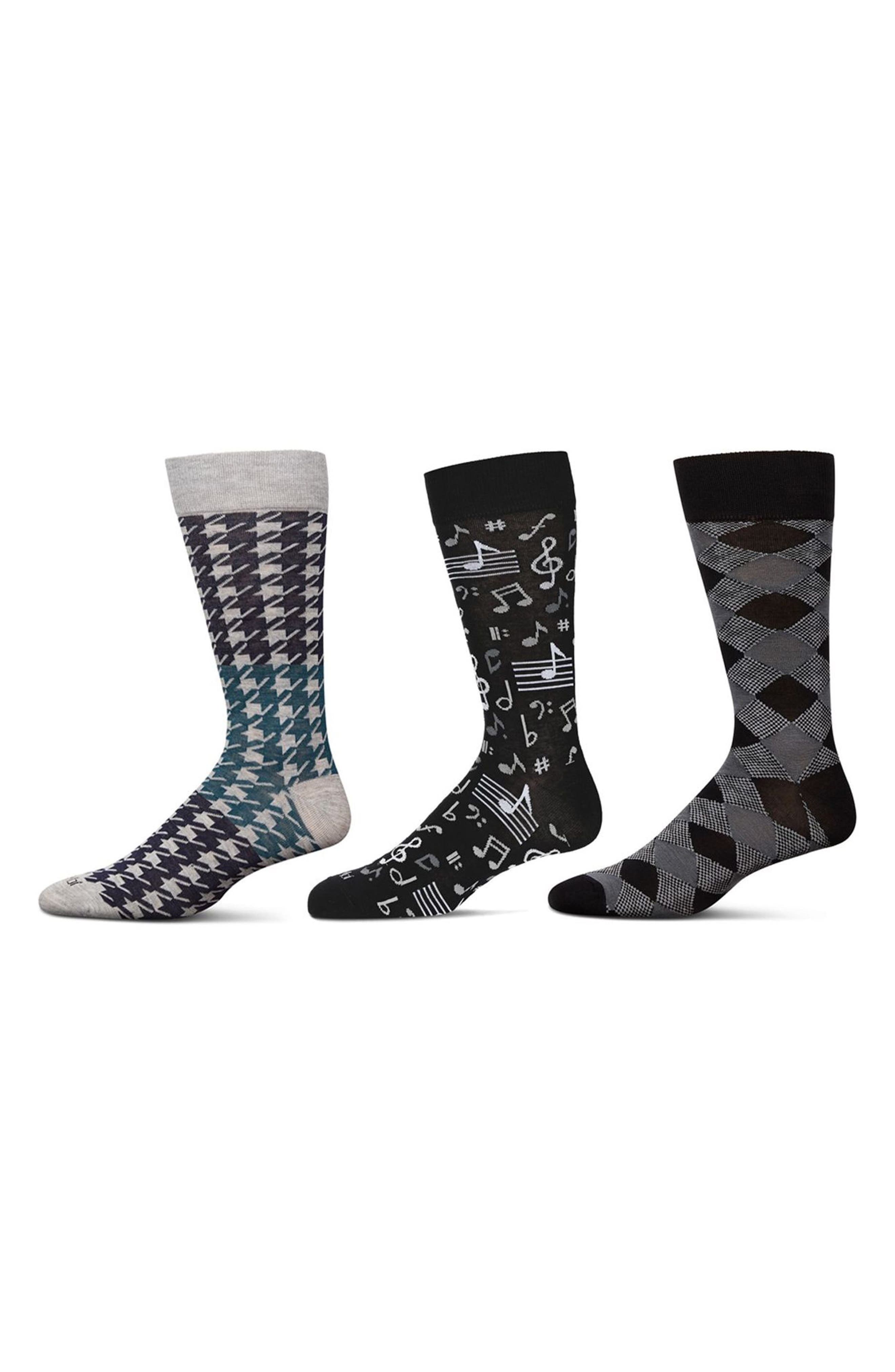 selected GRAY-BLACK