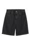 selected Black (Stone Washed)